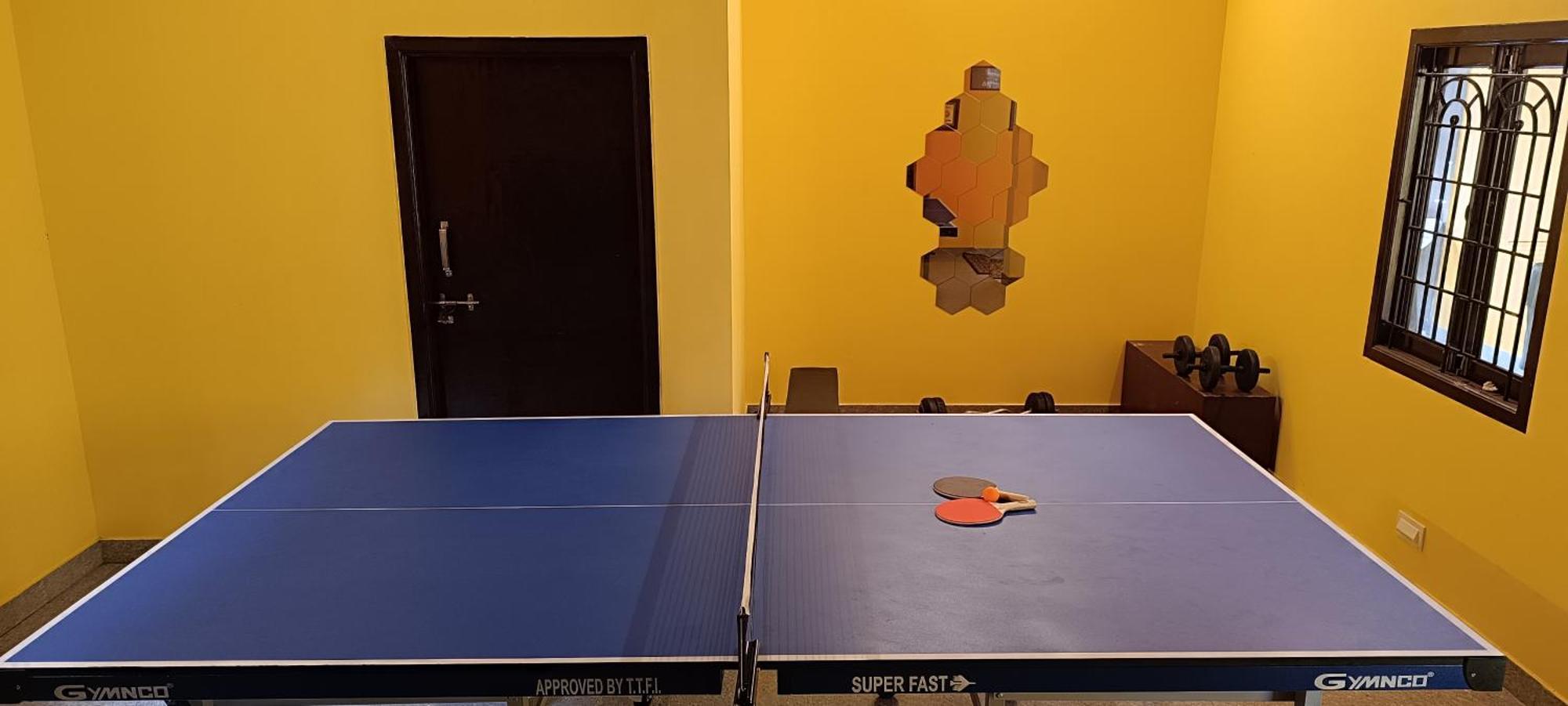 プレミア イン イェールカードゥ エクステリア 写真